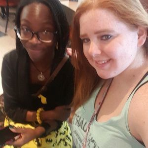 Meet your Posher, Kaley